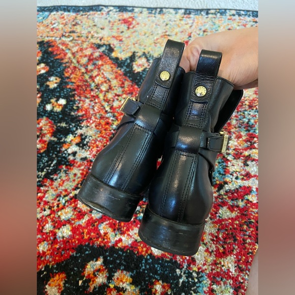 Michael Kors Arley Ankle Boots - Picture 10 of 11